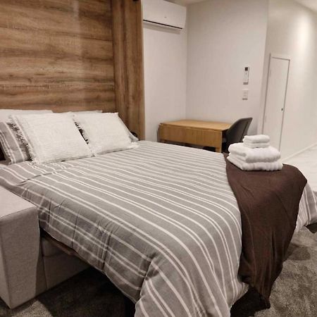 Cosy Cbd Studio Apartment 6 Christchurch Kültér fotó